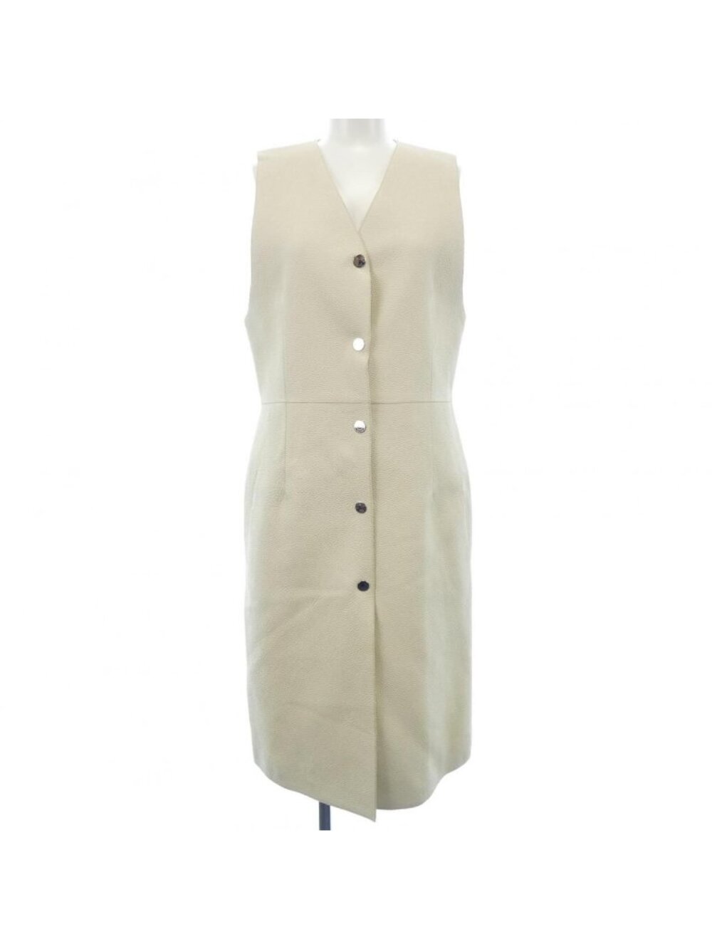Hermes Clou de Selle Long Vest
